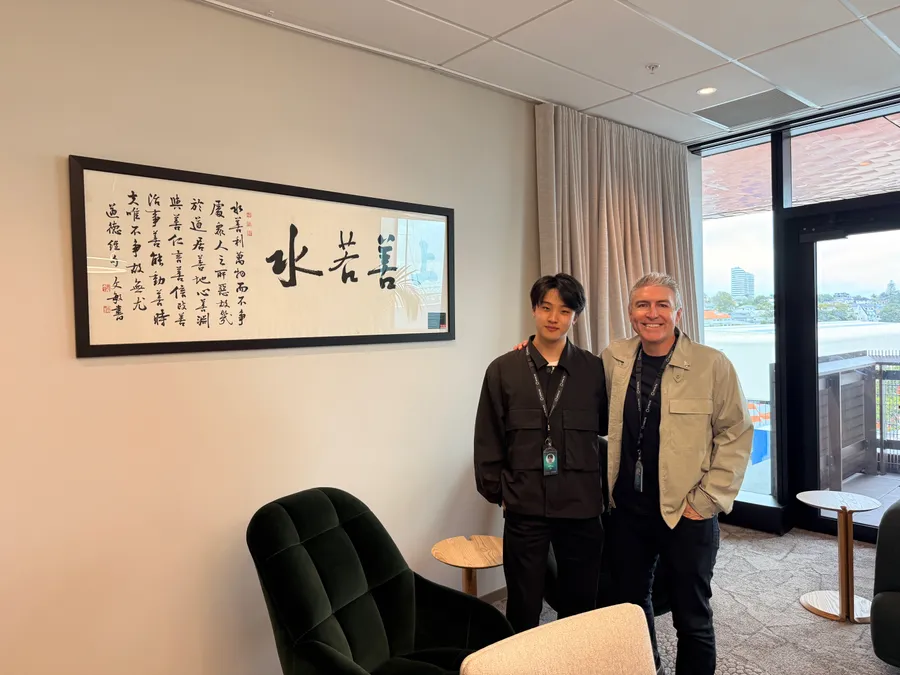 One New Zealand Group Ltd — Data & AI Intern