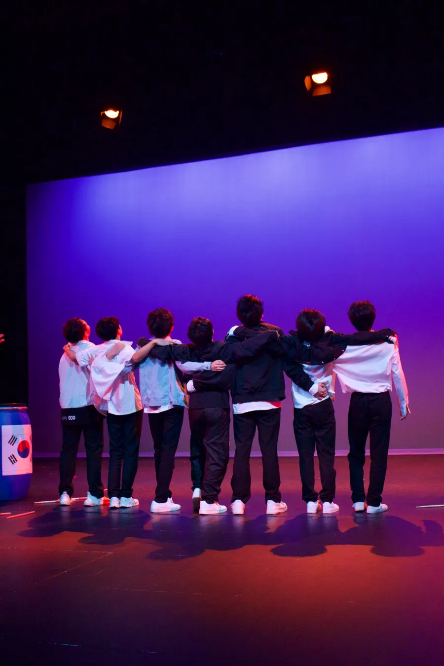 Performance — photo 2