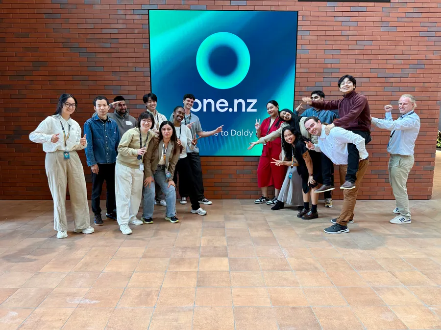 One New Zealand Group Ltd — additional